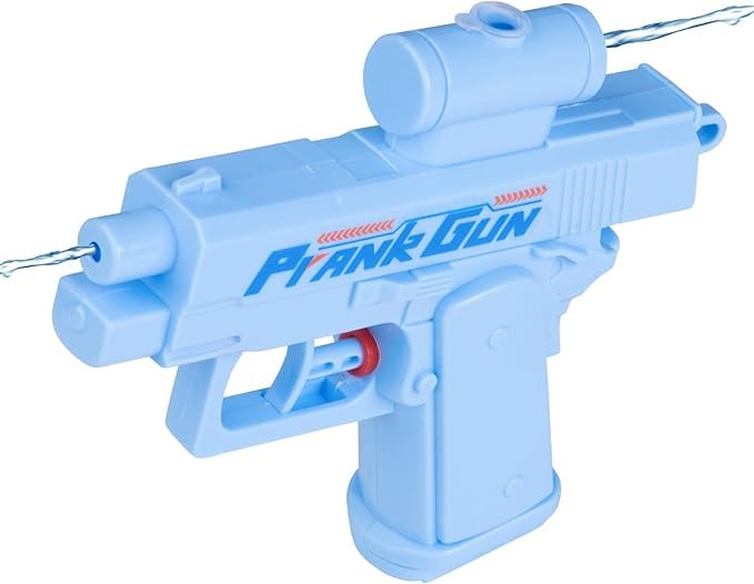 Prank Water Gun