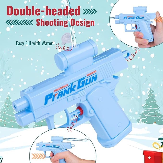 Prank Water Gun