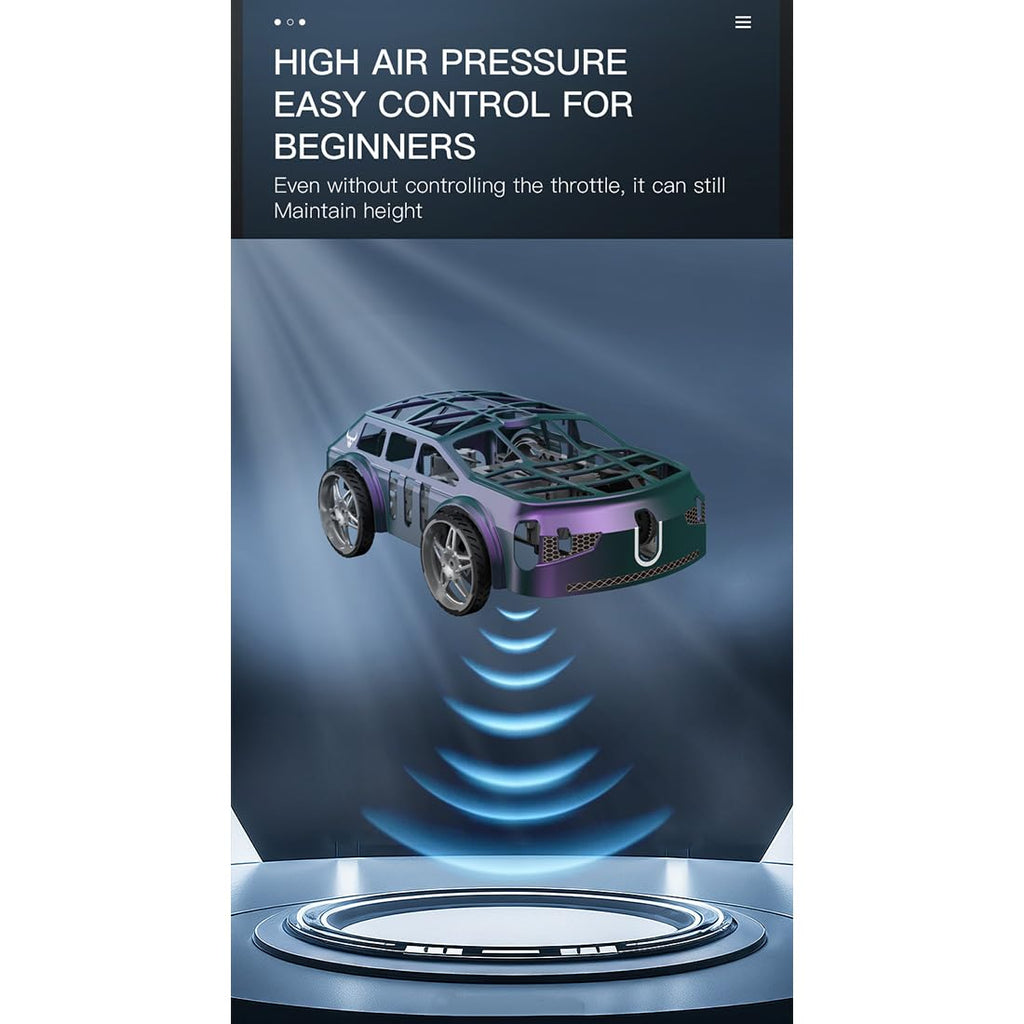 Flying Car