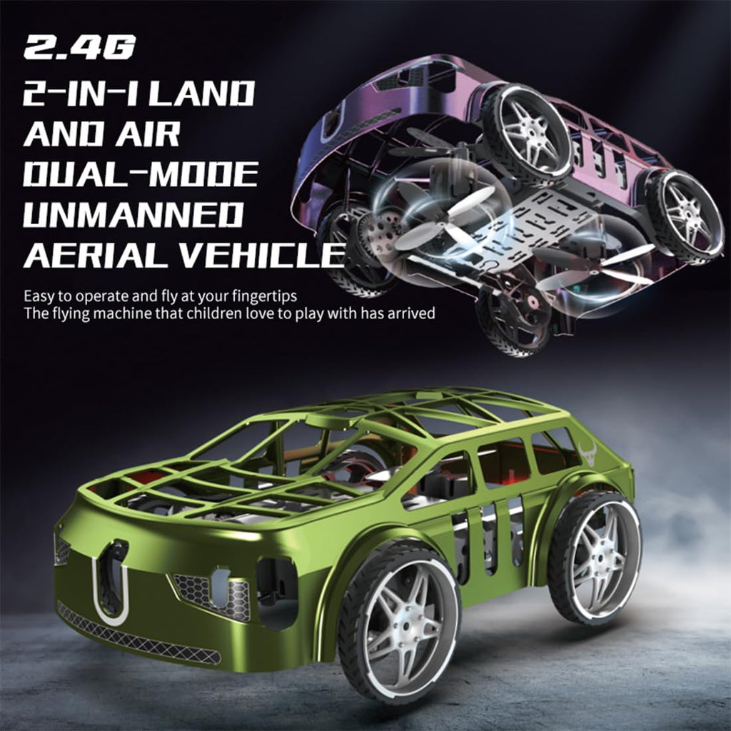 Flying Car