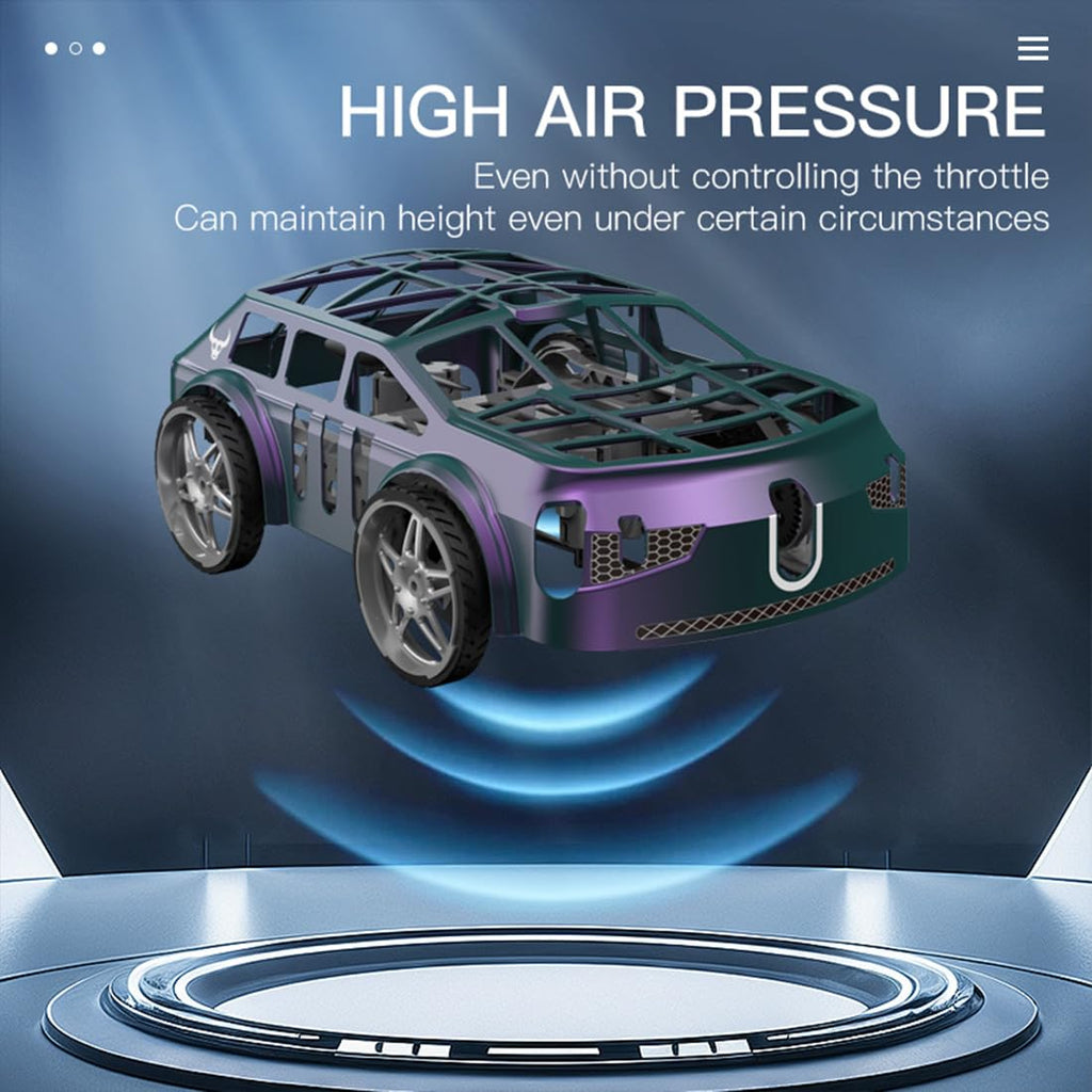 Flying Car