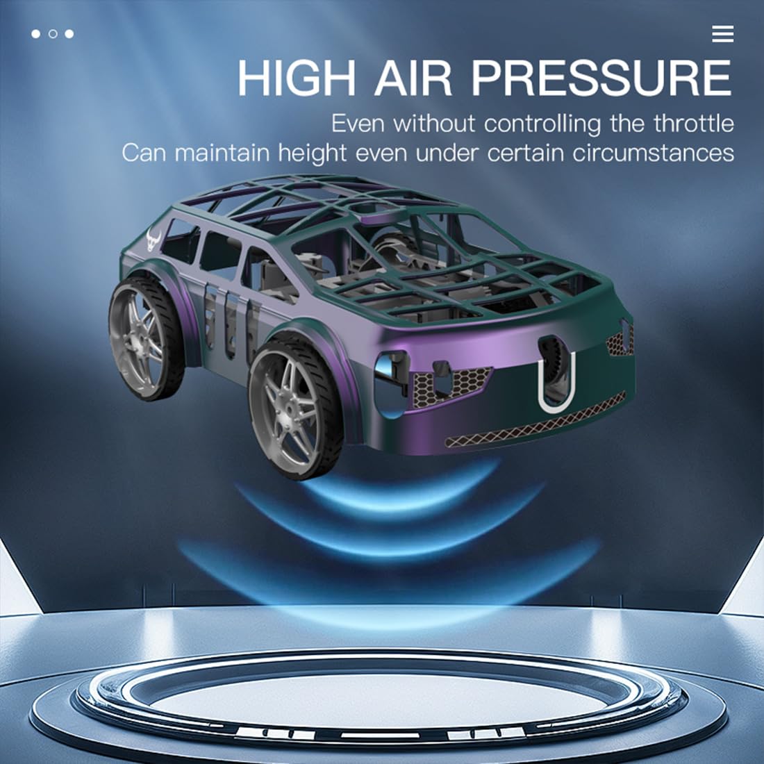 Flying Car