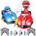 Bumper Car Set