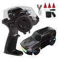 Mini RC Drift Car
