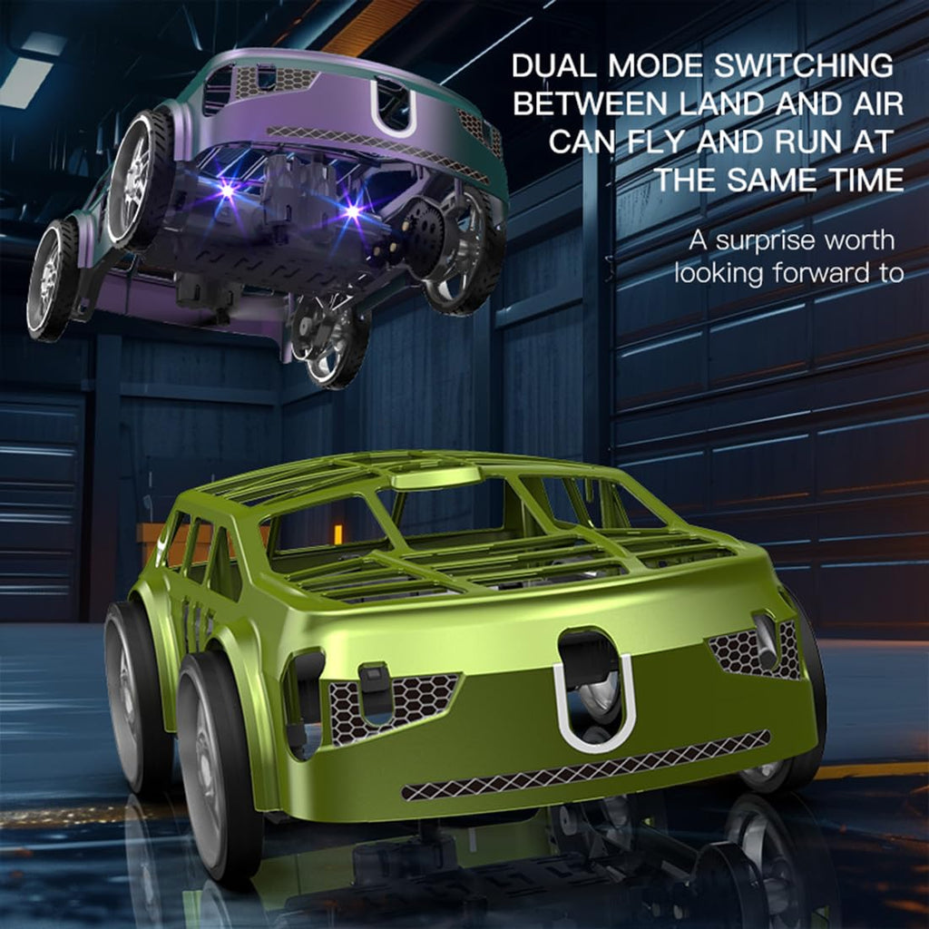 Flying Car