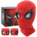 3D Spider-Man Mask